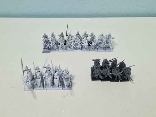 Warhammer old fantasy - old,