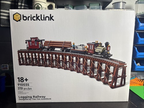 Lego 910035 bricklink - 910035,