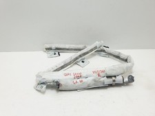 Airbag lato destro - lato, leon