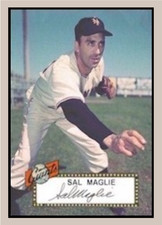 SAL MAGLIE 52B### ACQUISTA 5