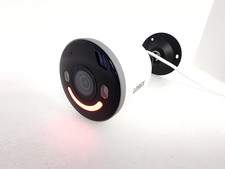 Lorex W881AA 8MP 4K faretto interno esterno impermeabile telecamera di sicurezza Wi-Fi