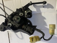 DUCATI MULTISTRADA 950 S 2018-2019 Motorino valvola scarico 59340301c Oem