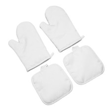 Sublimation Blank Oven Mitts