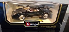 BBURAGO - Lamborghini Countach