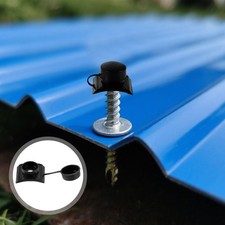  200 pezzi di tappo di tenuta