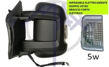 SPECCHIO RETROVISORE ELETTRICO