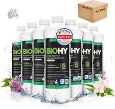 Universal 9L BiOHY Robot Floor