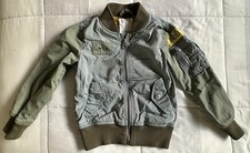 Giubbotto bomber diesel - bomber,