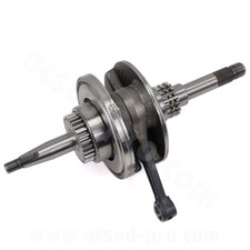 Kit Albero Motore Completo Di