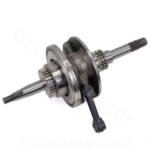 Kit albero motore completo - albero,