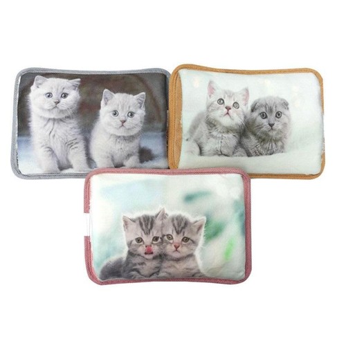 Borsa acqua calda elettrica - borsa,