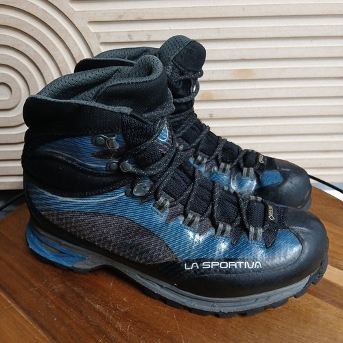 Scarponi sportiva trango - sportiva,