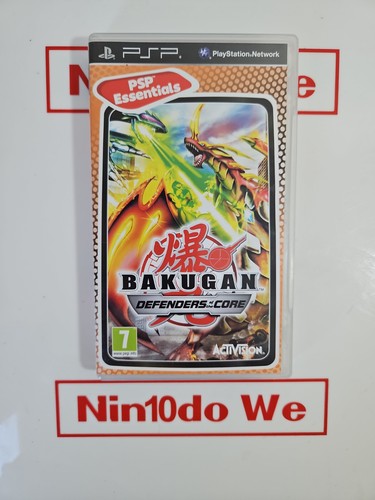 Bakugan defenders the - of,