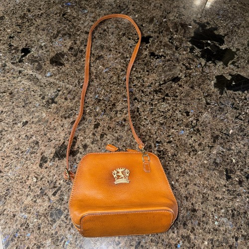 Pratesi firenze brown italian - pratesi,