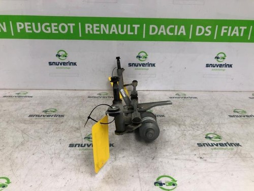 Motorino tergicristallo - , a