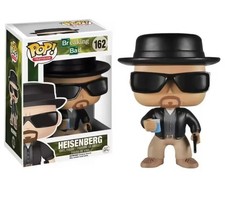 Breaking Bad Funko Pop