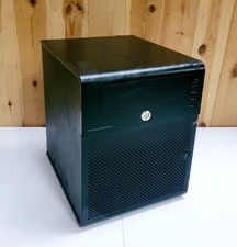 HP ProLiant MicroServer