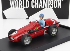 BRUMM 1/43 MODELLINO AUTO