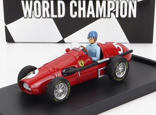 Brumm modellino auto - 1/43,