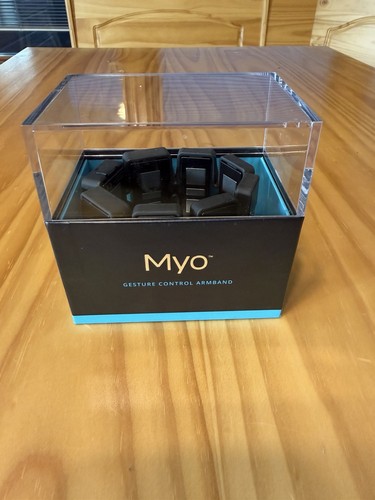 Bracciale thalmic labs myo - bracciale,