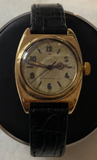 Rolex Oyster Imperial