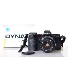Minolta Dynax 7000i AF