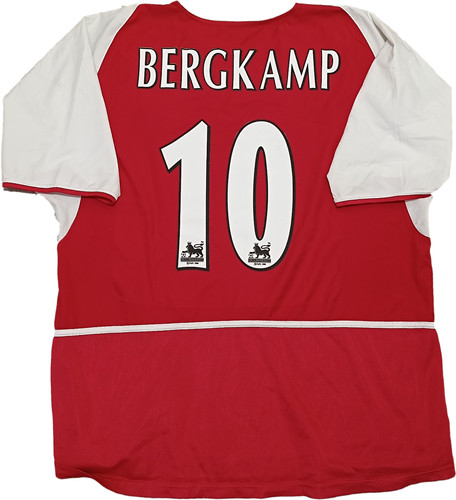 Maglia arsenal vintage - maglia,