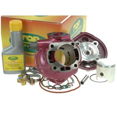 Kit cilindro top - kit, performance