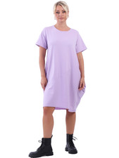 Abito Cocoon Made in Italy