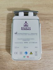 BEAUTY FLORENCE PLUS