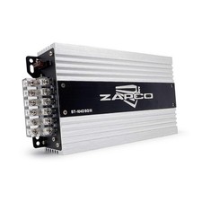 Zapco 104d iii - zapco, st-104d