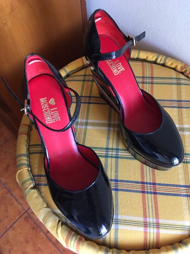 Decollate moschino - ,
