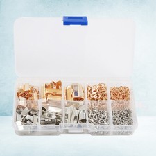  Gancetti Collane Ganci Da