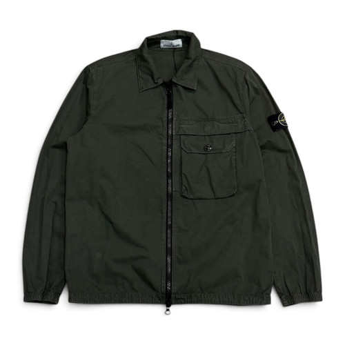 Stone island camicia giacca - camicia,