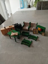 Sylvanian Families Set Cucina