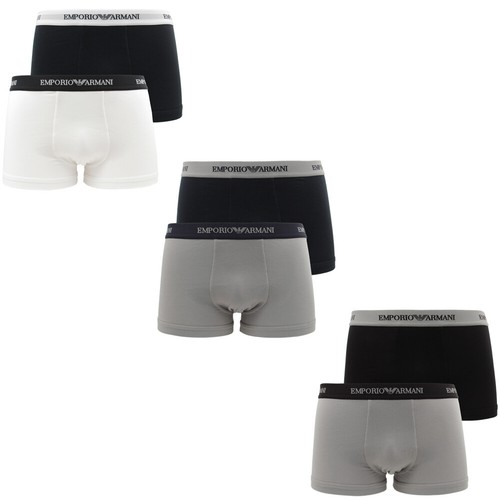 Confezione boxer emporio - 2,