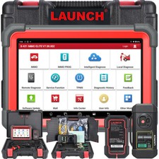 2025 LAUNCH X431 IMMO Elite