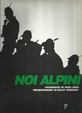 Noi Alpini, fotografie