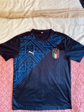ITALIA MAGLIA PASSEGGIO