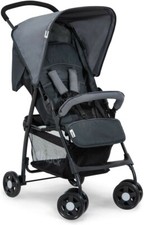 Passeggino Leggero Hauck Sport