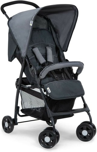 Passeggino leggero hauck sport - passeggino,