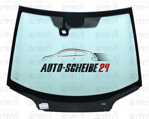 Sensore parabrezza citroen - parabrezza, c6