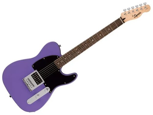 Fender squier telecaster - squier, sonic