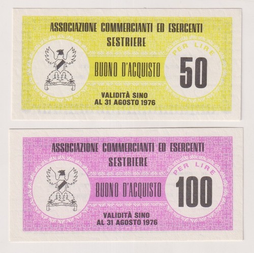 Miniassegni buoni acquisto - miniassegni, d'acquisto