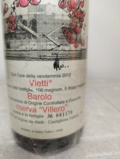 Vietti barolo riserva villero - vietti,