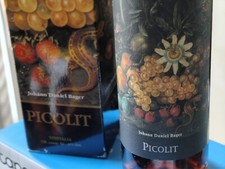 Picolit colli orientali del - picolit,