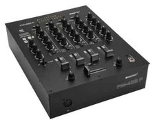 Omnitronic PM-422P Mixer DJ