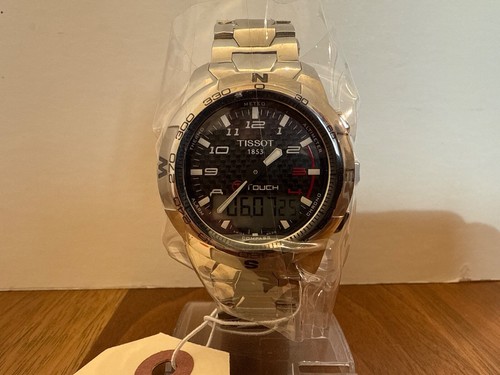 Orologio tissot touch - orologio, t-touch