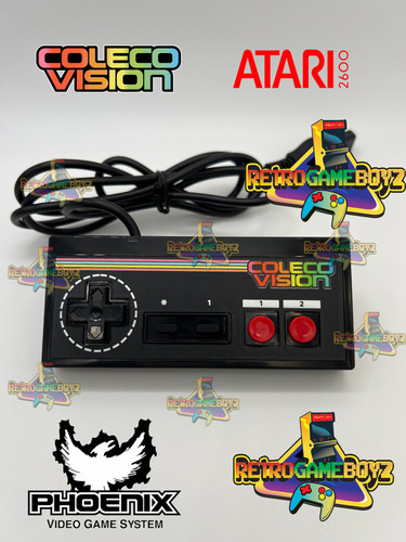 Colecovision controller - colecovision,
