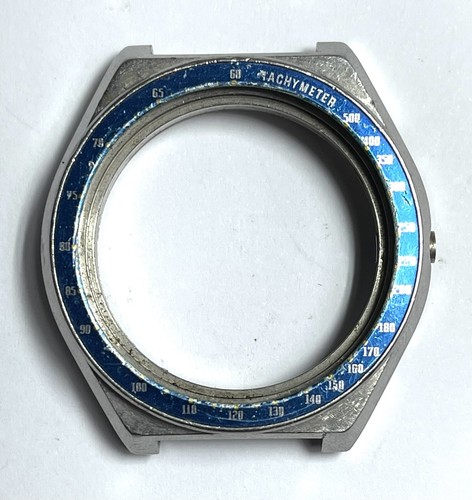 Caja reloj seiko - reloj, 6138-0050